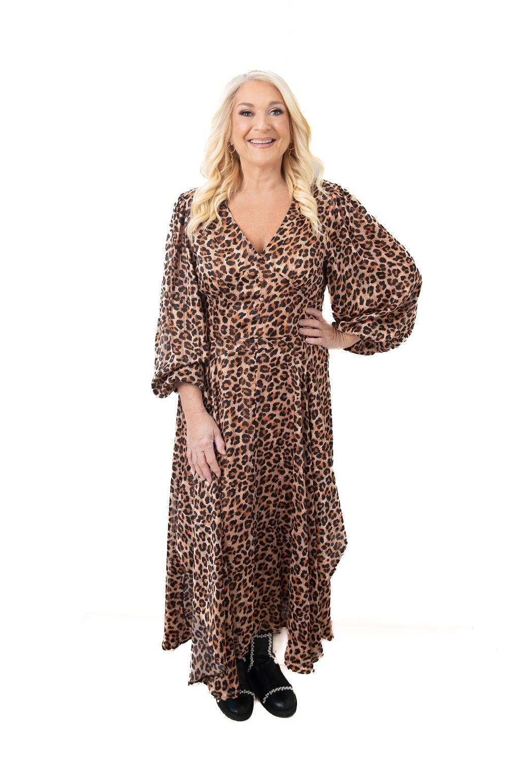 Barbara Leopard - Image 2