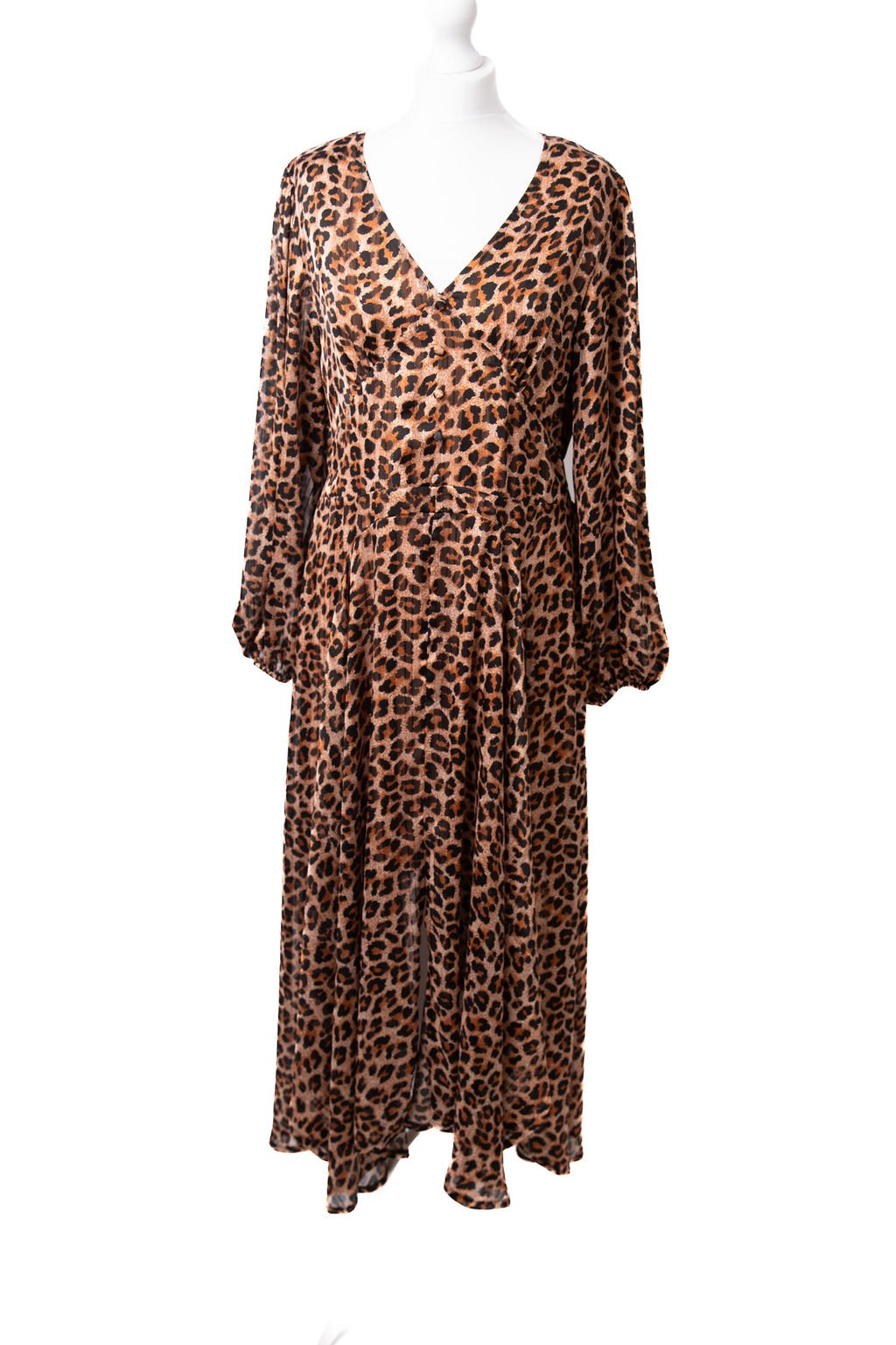 Barbara Leopard - Image 7