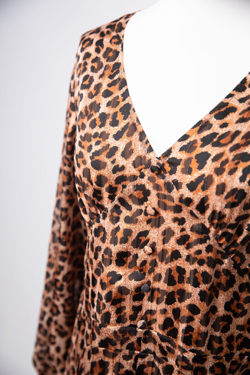 Barbara Leopard - Image 9