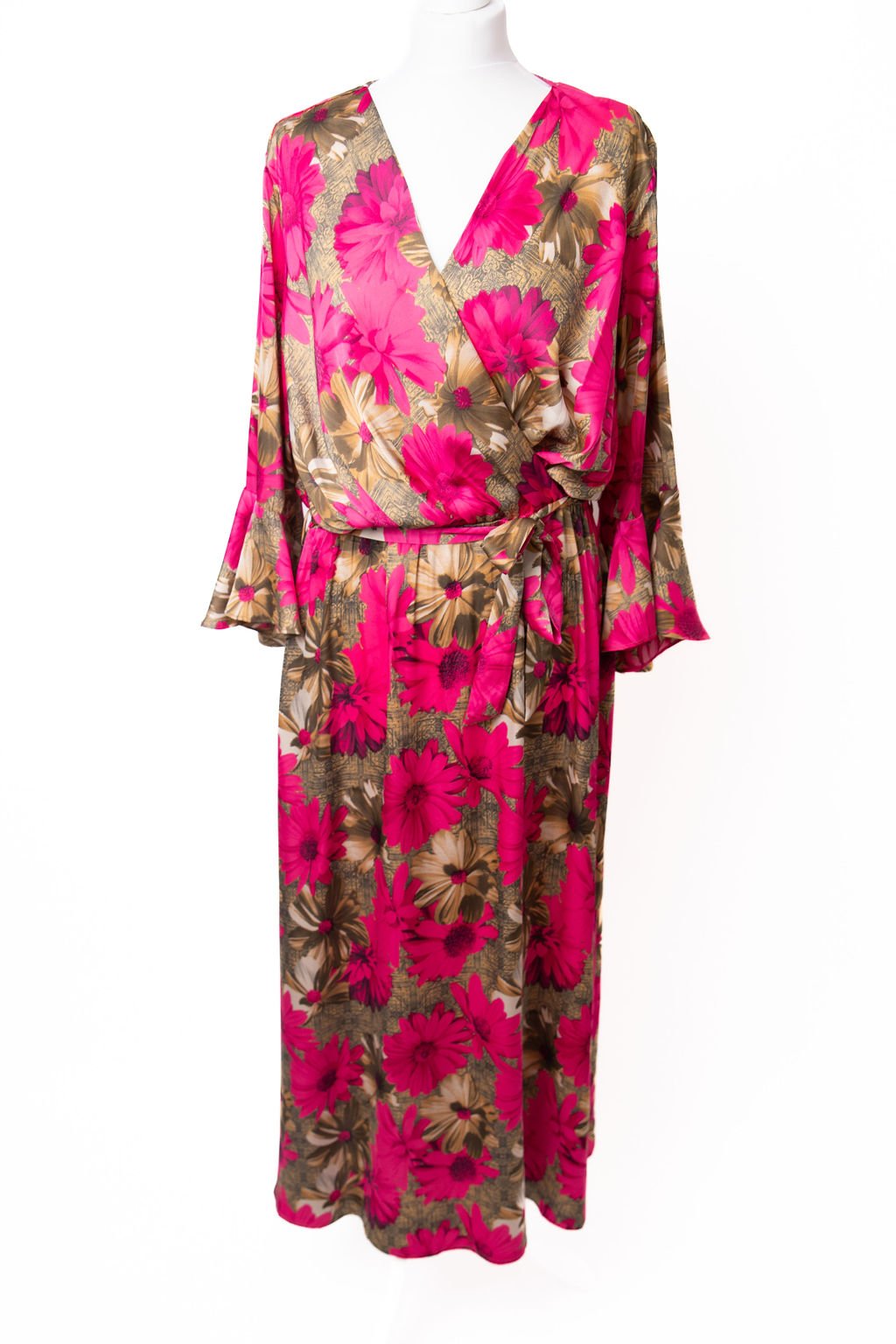 Jasmine Fuchsia - Image 3