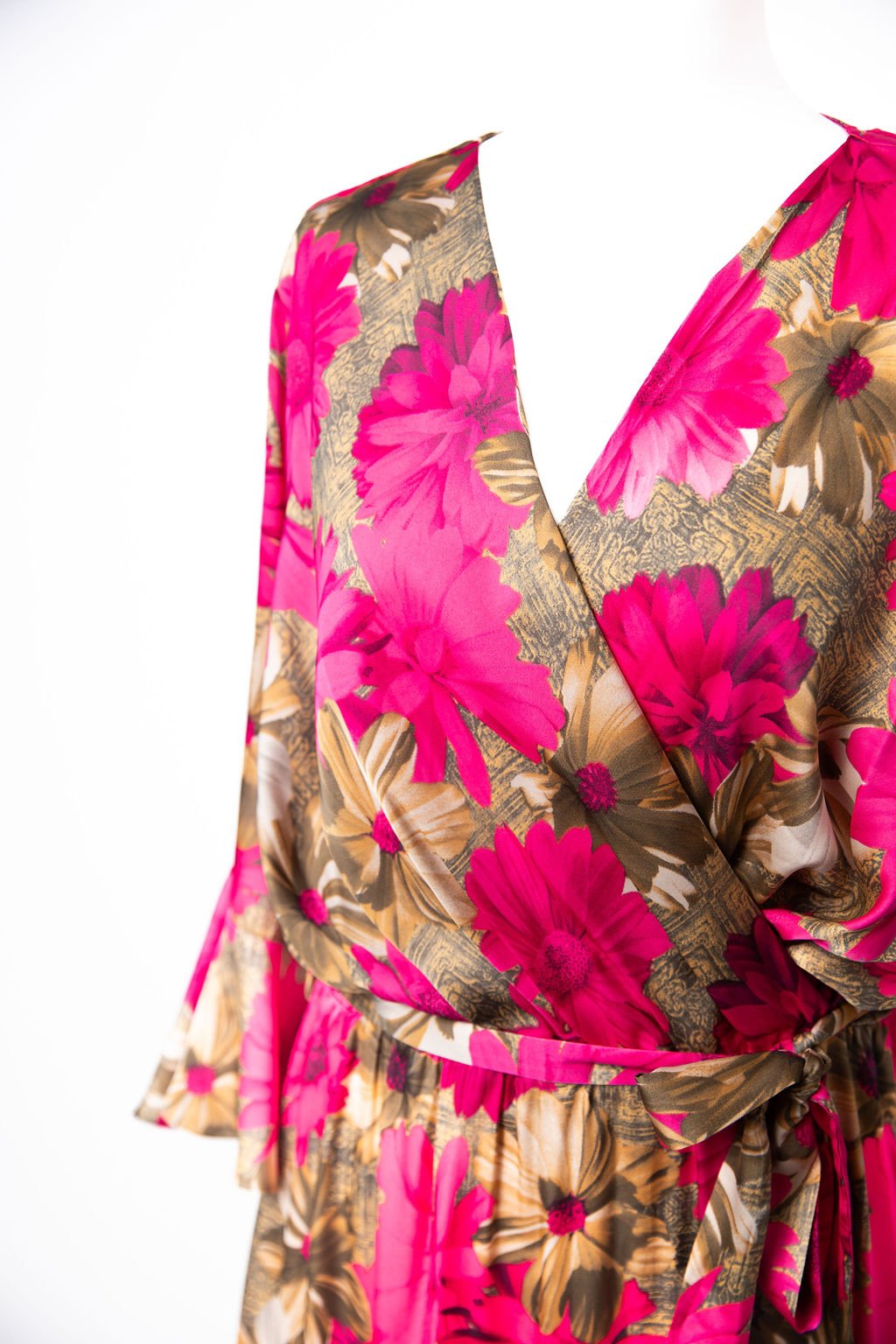 Jasmine Fuchsia - Image 5