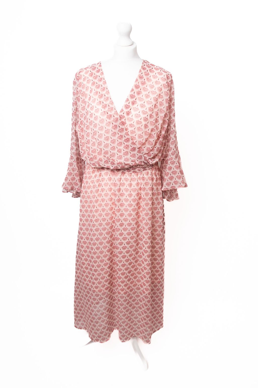 Jasmine Pastel Pink - Image 3