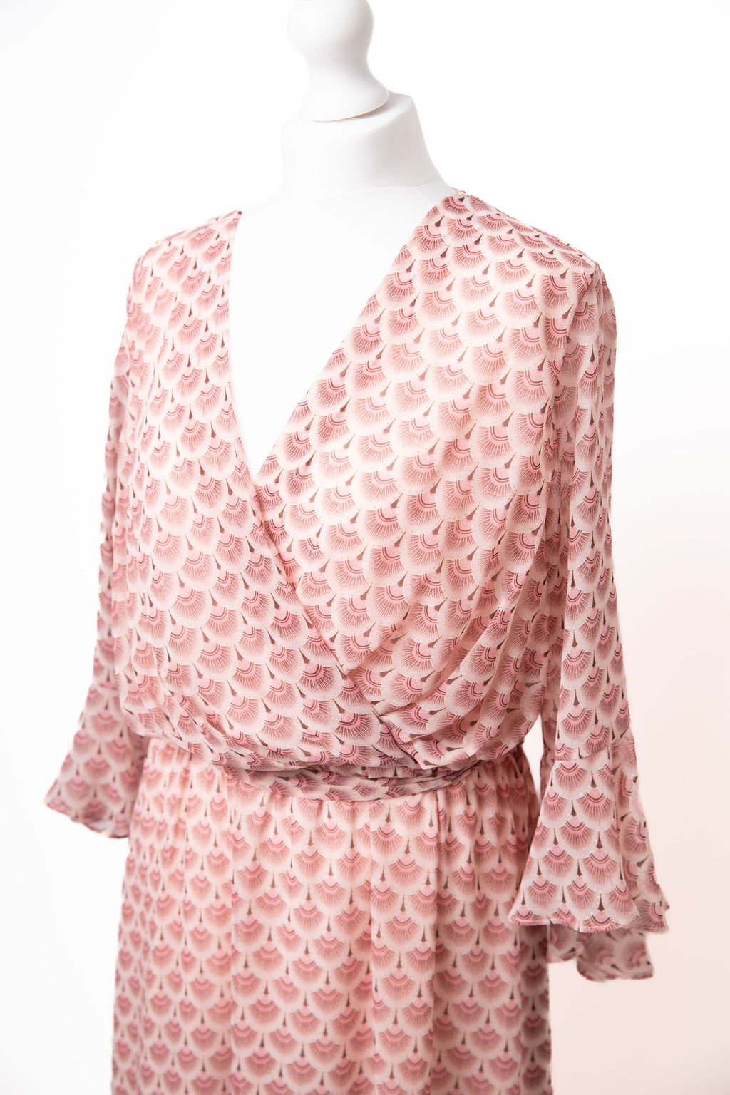 Jasmine Pastel Pink - Image 5