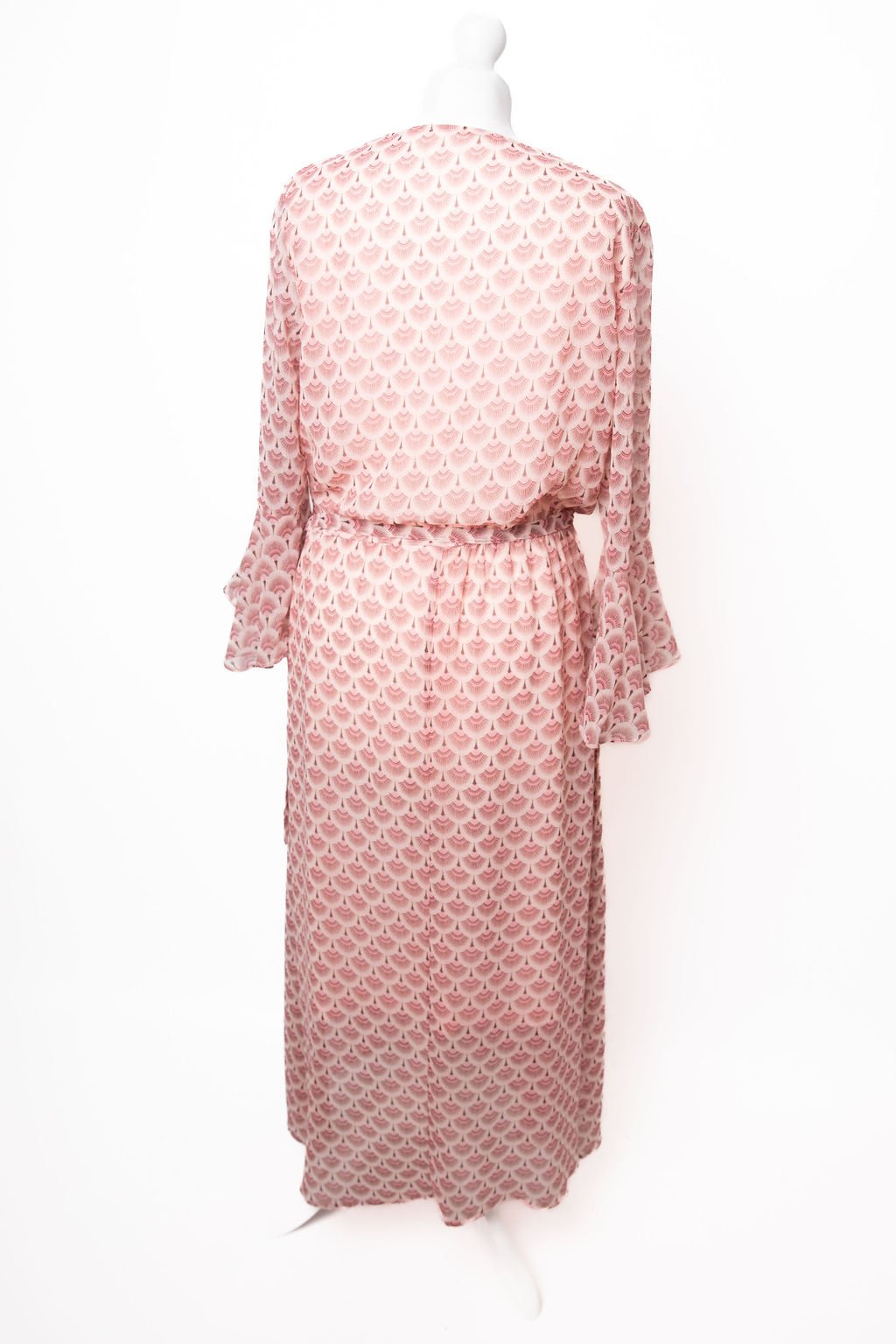 Jasmine Pastel Pink - Image 4