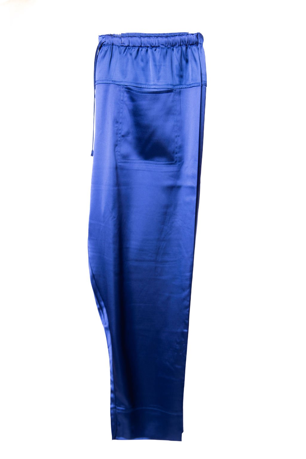 Connie Trouser Cobalt - Image 3