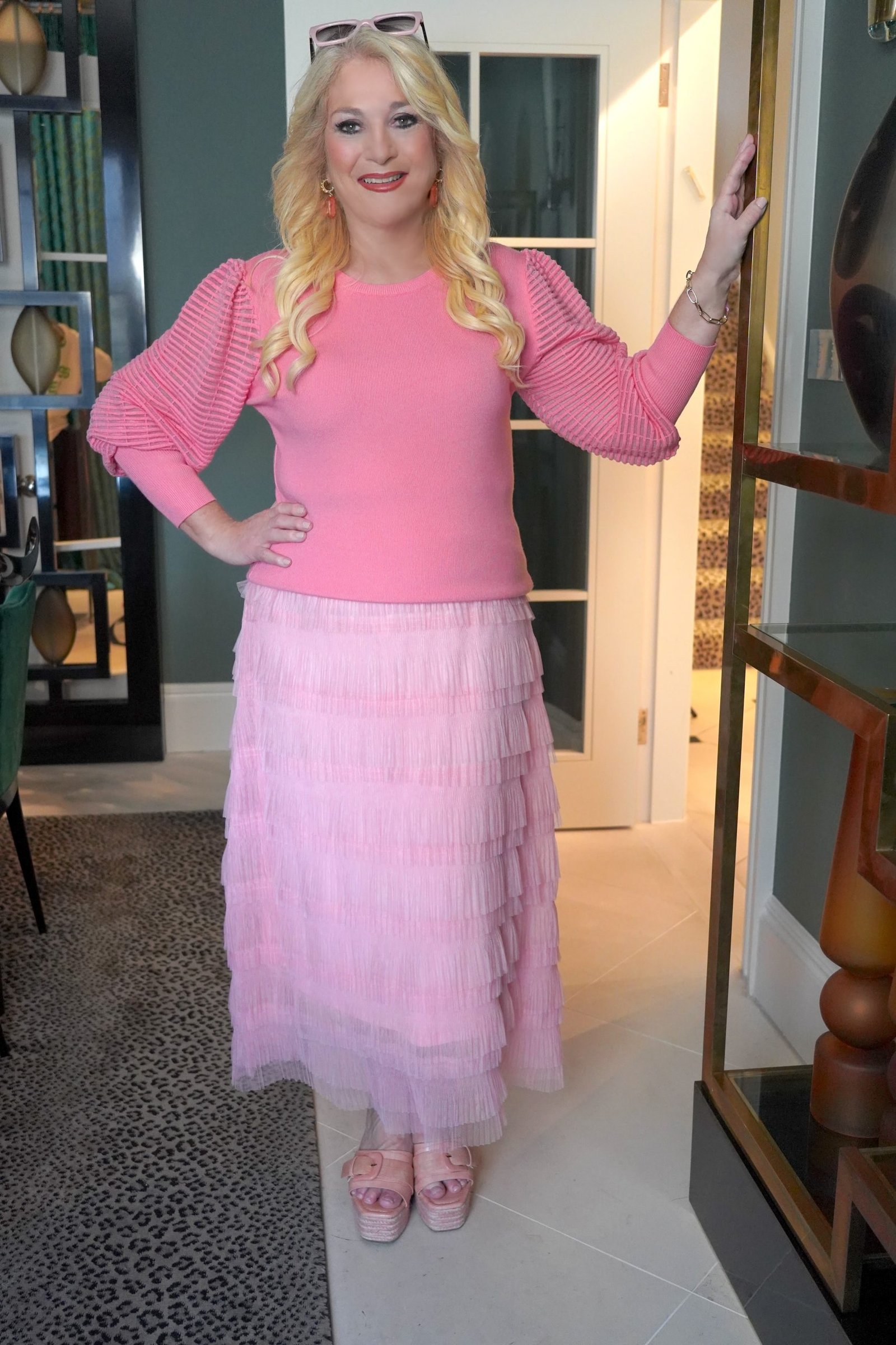 Annette Skirt - Image 4