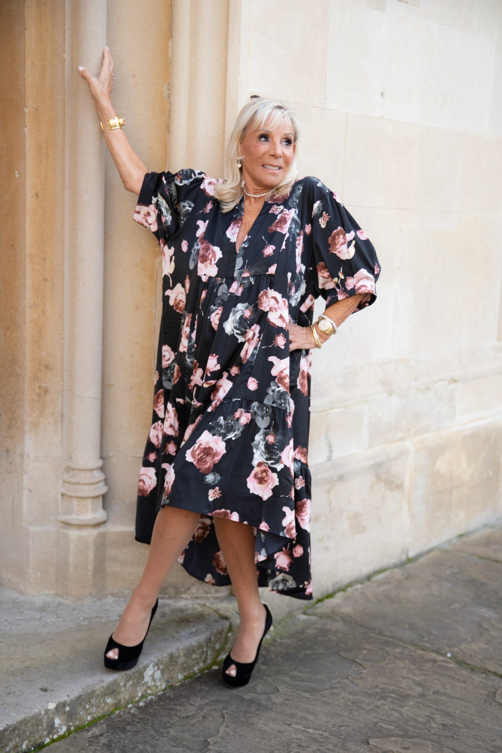 Bonnie Dress - Image 5