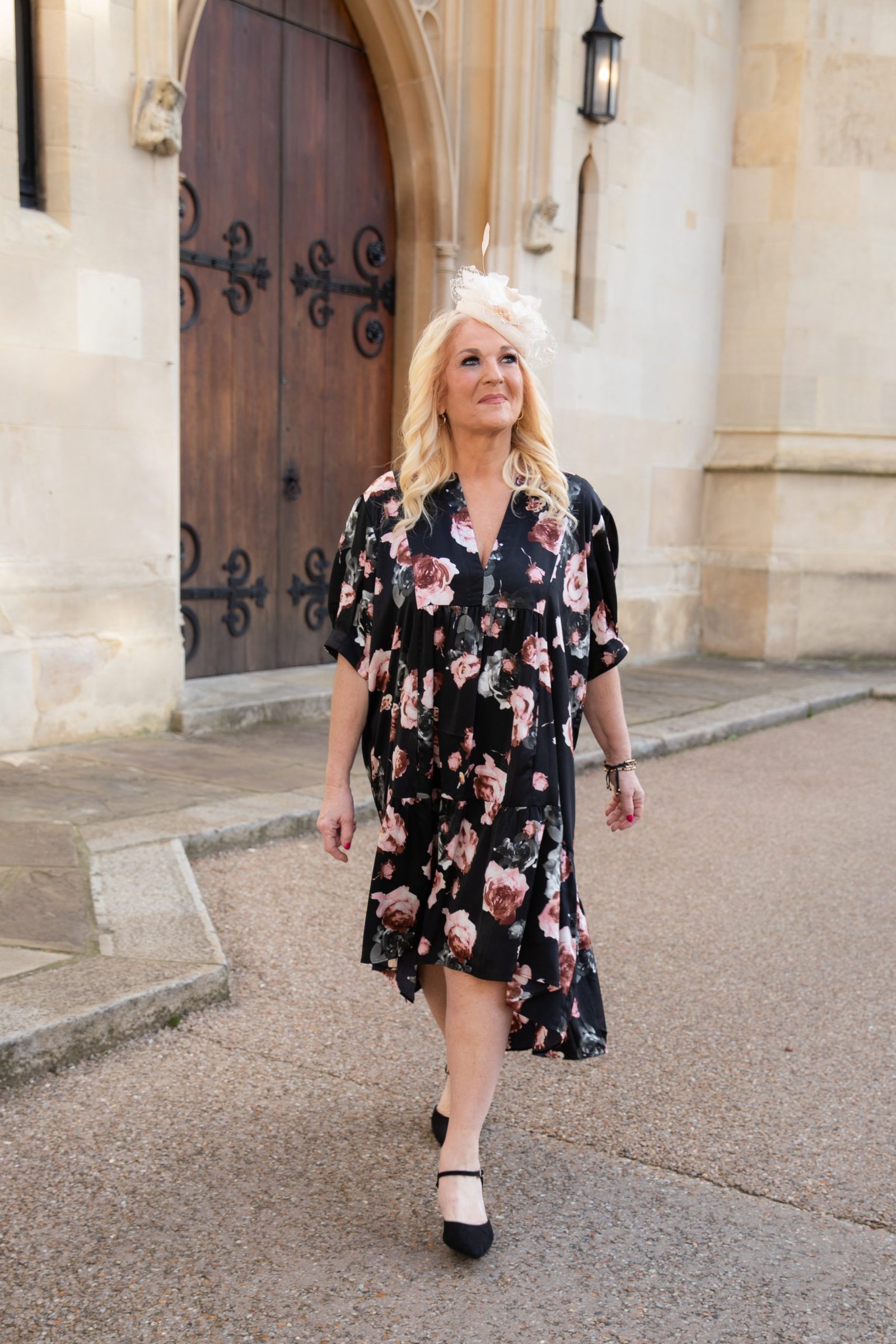 Bonnie Dress - Image 2