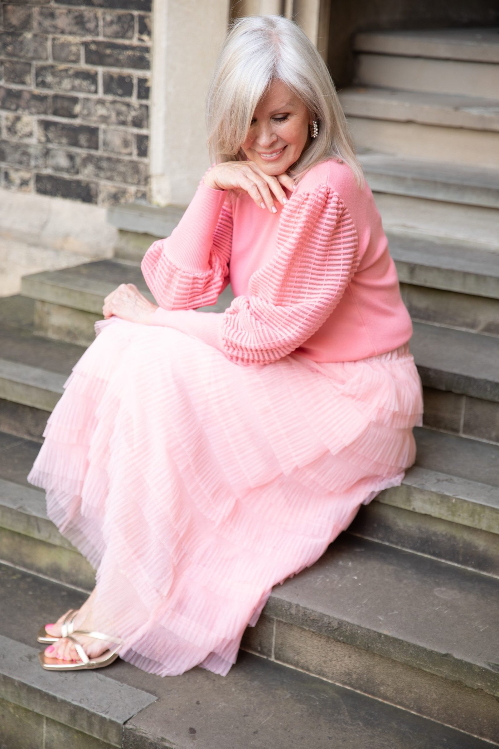 Annette Skirt - Image 5