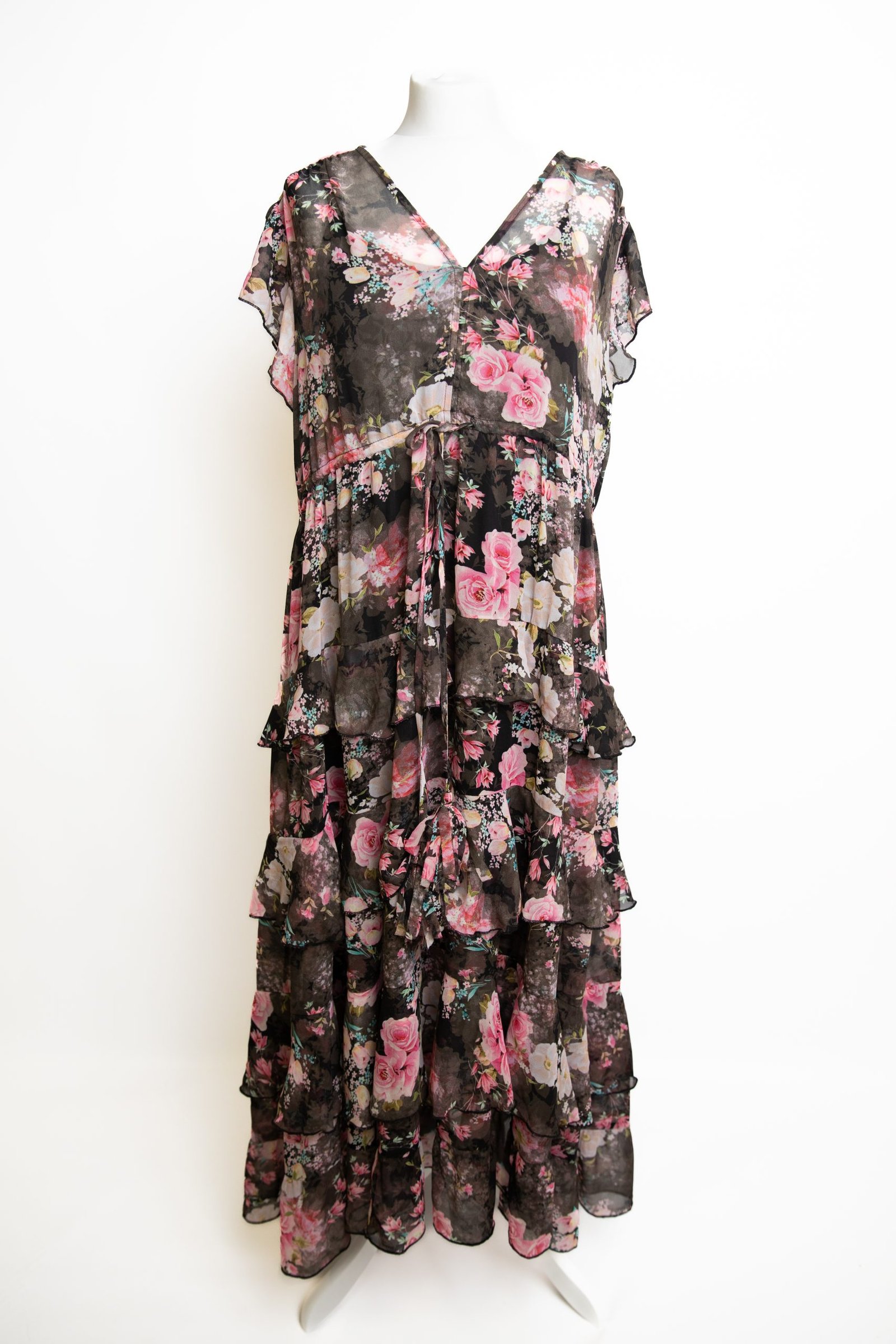 Tilly Black Rose - Image 3