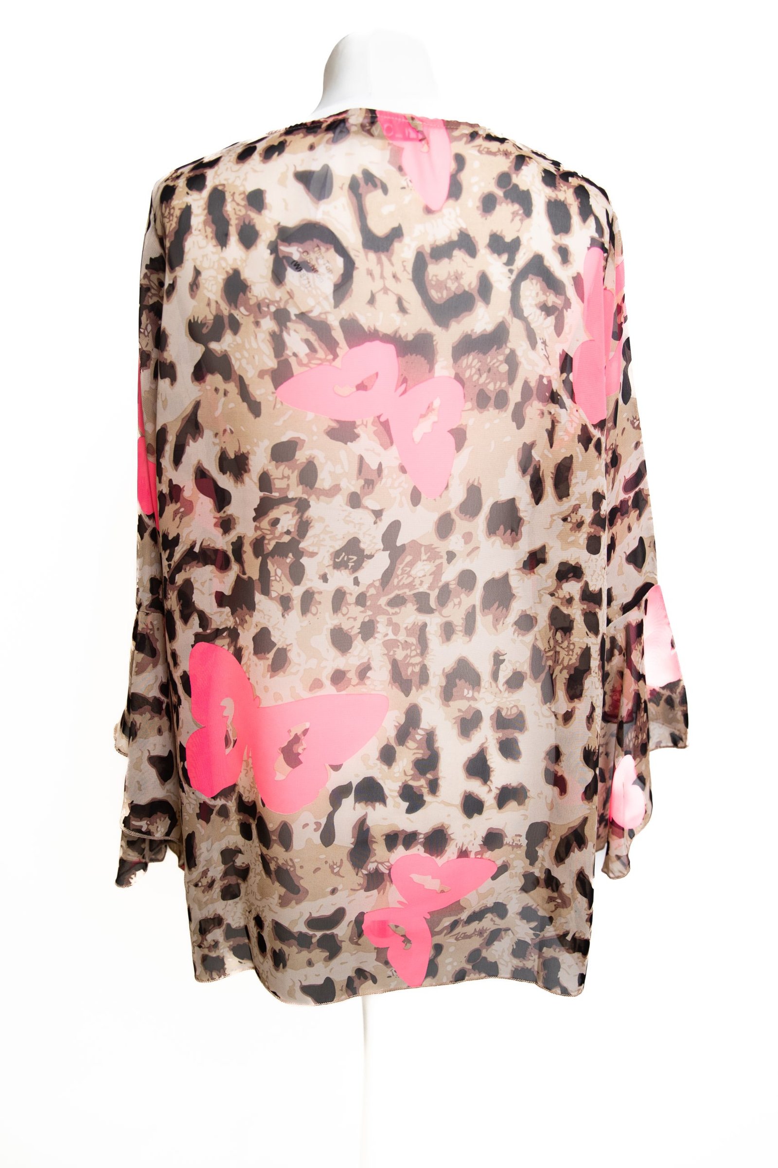 Tina Top Neon Butterfly - Image 10