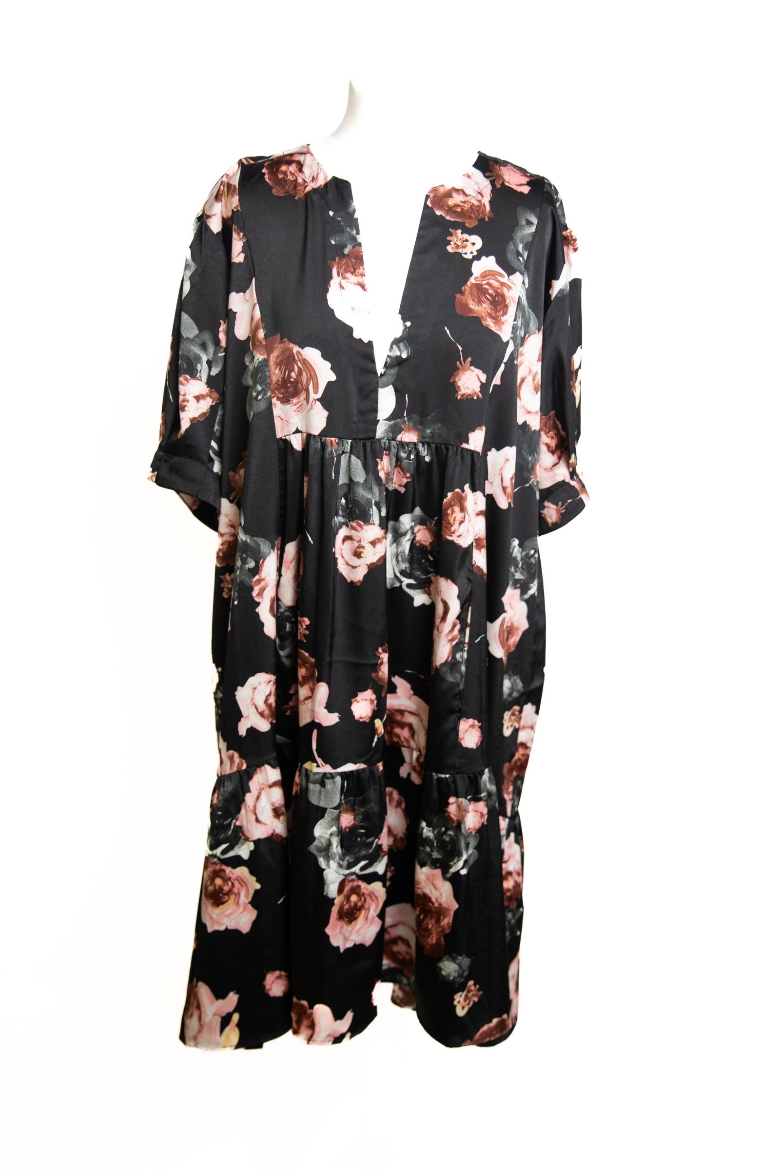 Bonnie Dress - Image 3