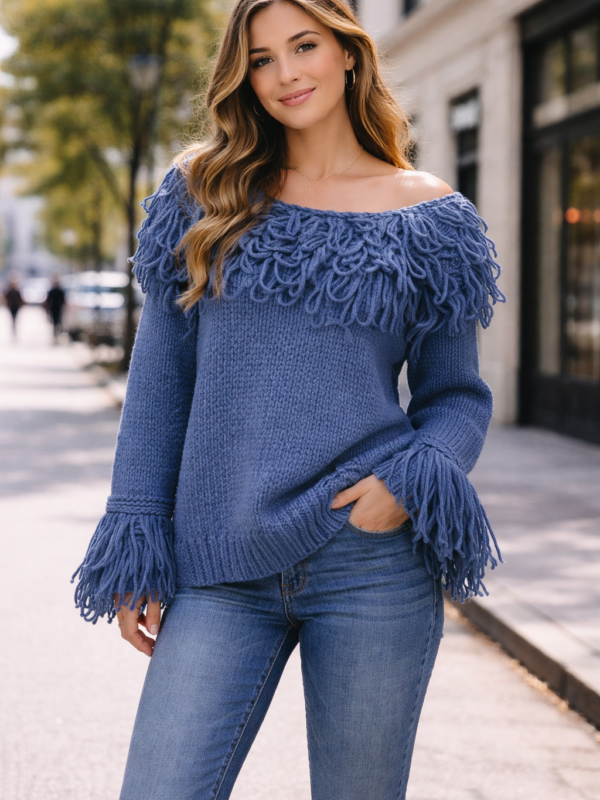 Yelena Jumper