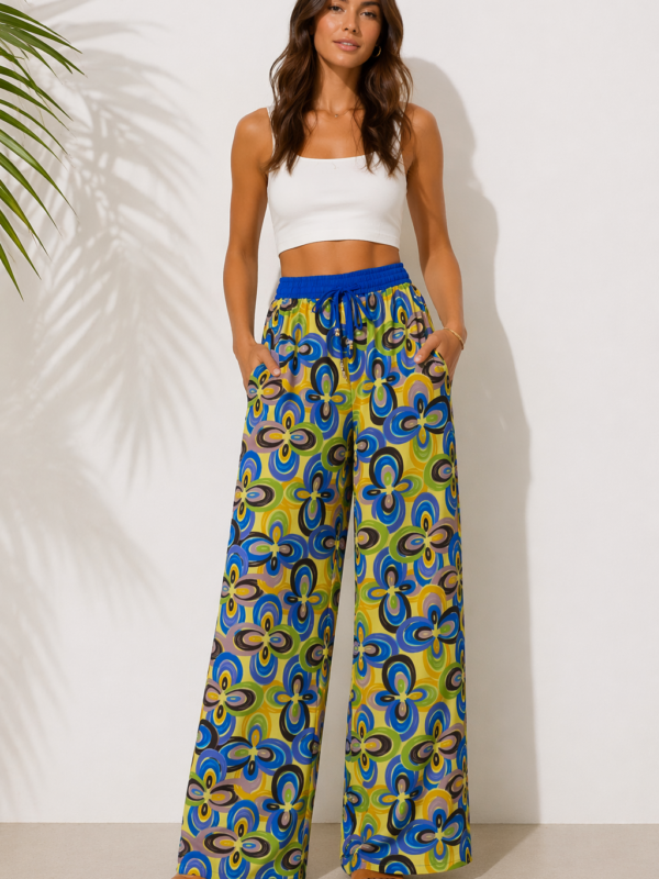 Elara Trousers