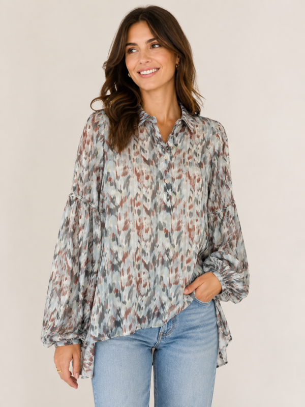 Vicky Shirt