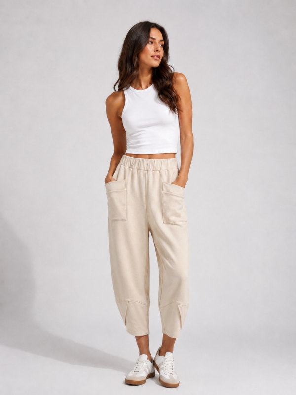 Abi Trousers