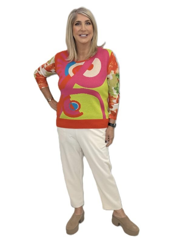 Kaia trousers