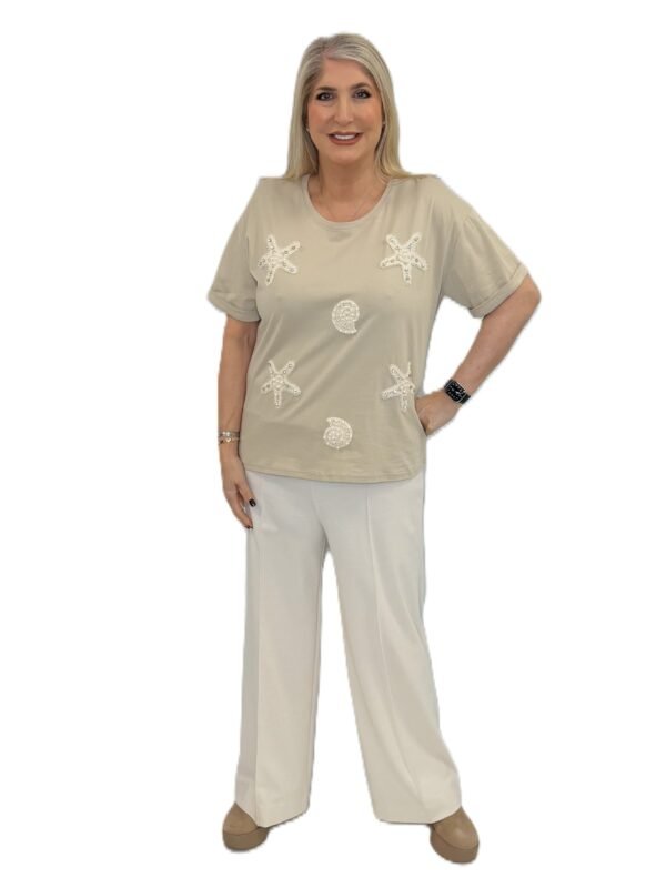 Addison Trousers
