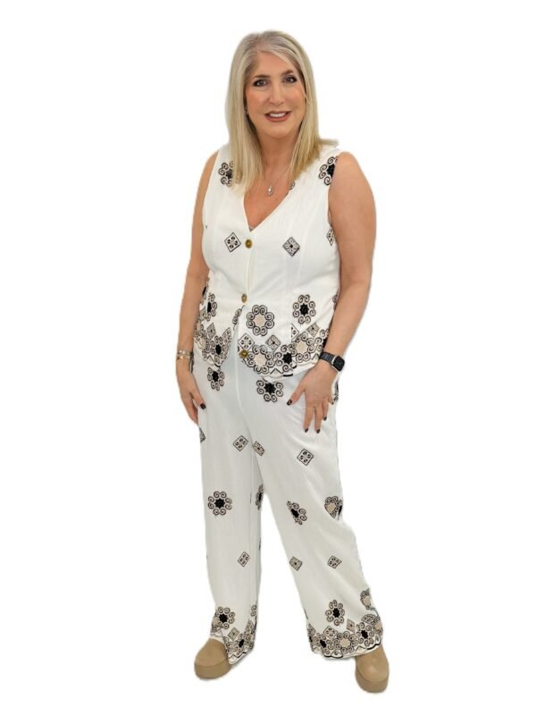 Maryann Waistcoat