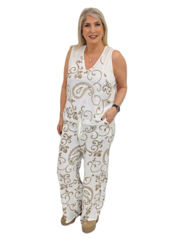 Bloom Trousers