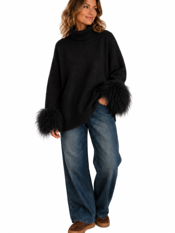 Lucy Jumper