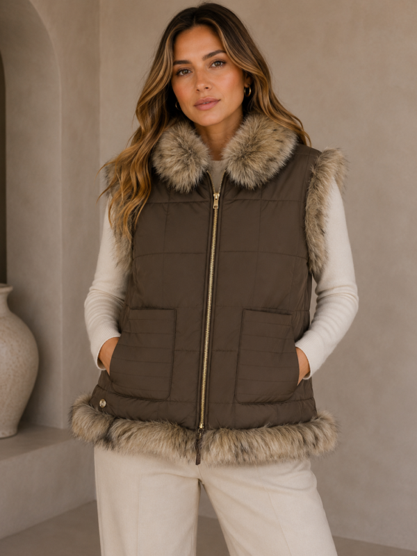 Adeline Gilet