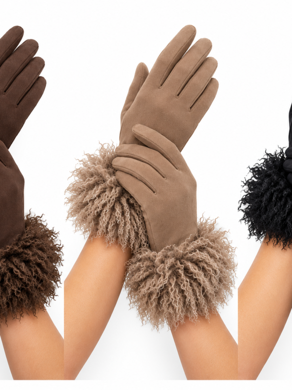 Daisey Gloves