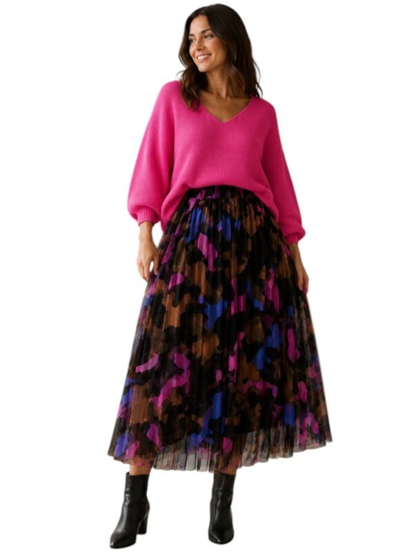 Kaia Knit Jumper