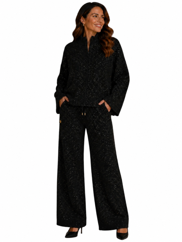 Alba Knit Jumper