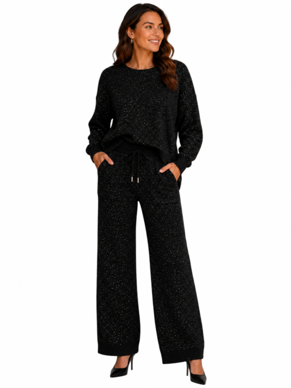 Elena Knit Jumper