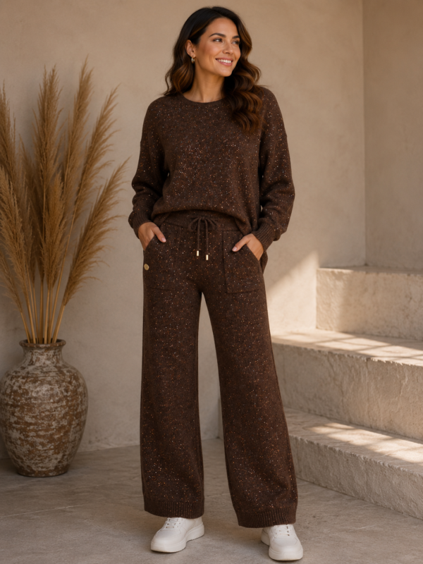 Elena Trousers