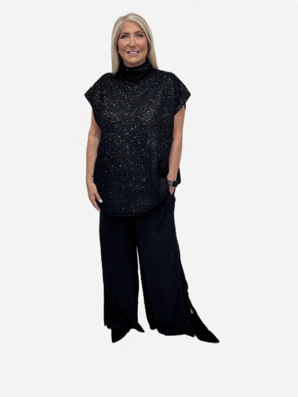 Laurel Knit Jumper