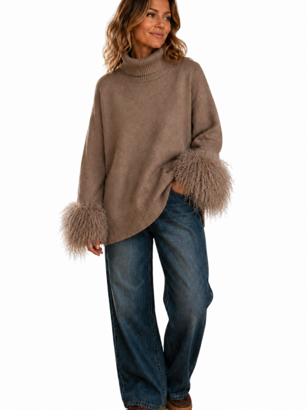 Lucy Jumper